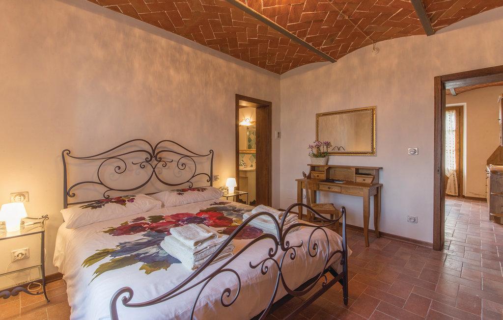 Villa Ghiandai Arezzo Eksteriør bilde
