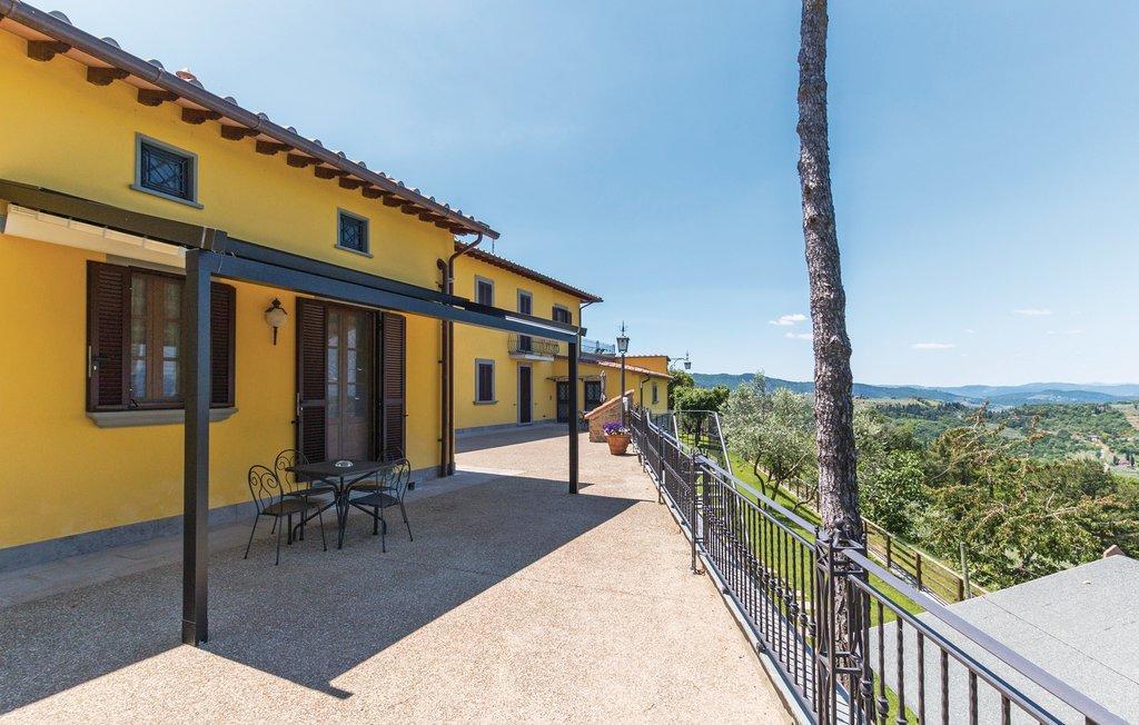 Villa Ghiandai Arezzo Eksteriør bilde