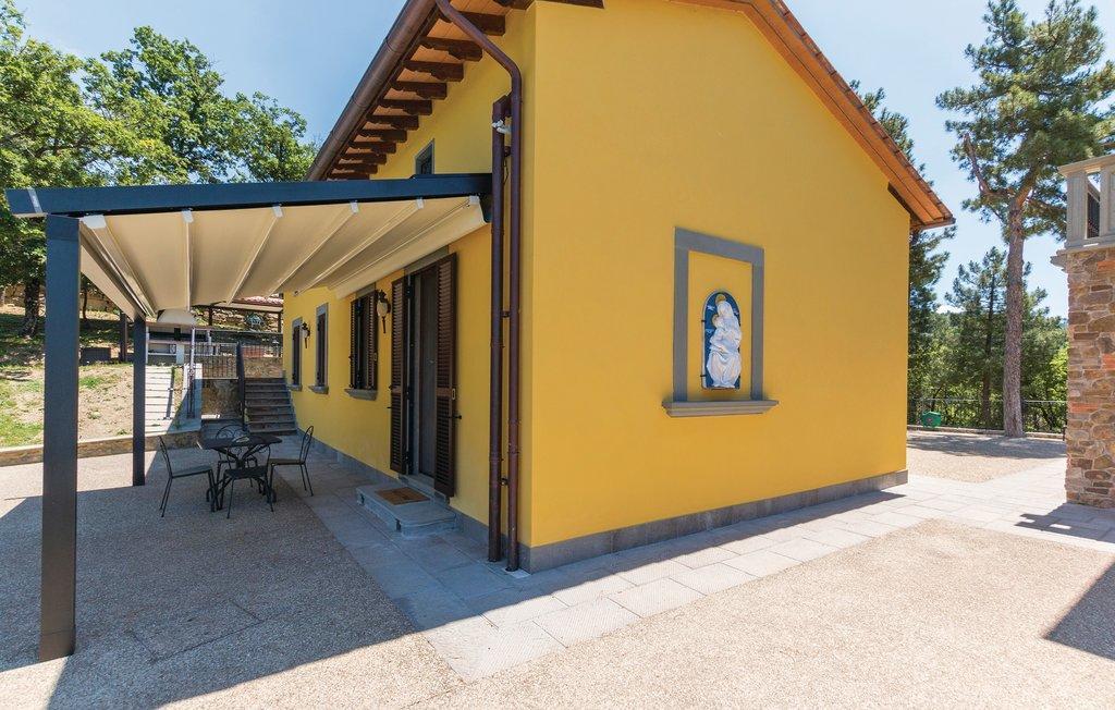 Villa Ghiandai Arezzo Eksteriør bilde