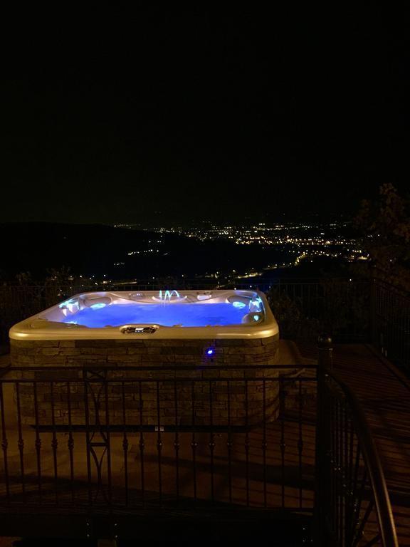 Villa Ghiandai Arezzo Eksteriør bilde