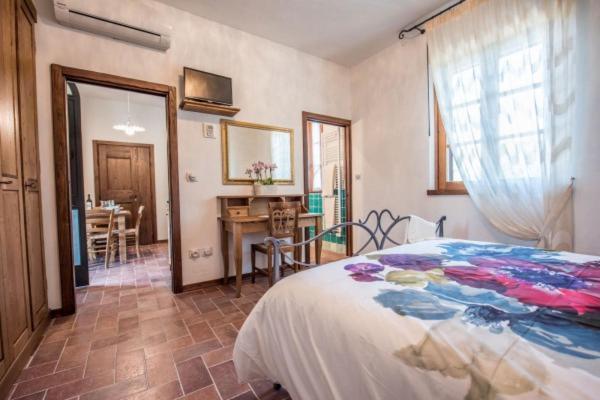 Villa Ghiandai Arezzo Eksteriør bilde