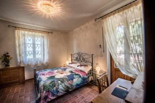 Villa Ghiandai Arezzo Eksteriør bilde