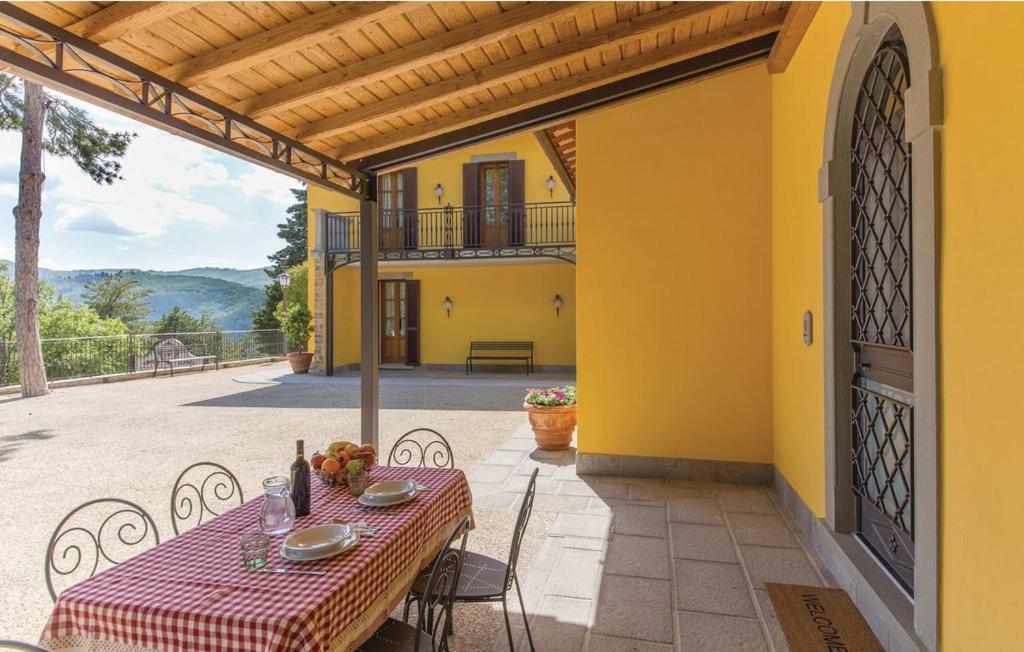 Villa Ghiandai Arezzo Eksteriør bilde