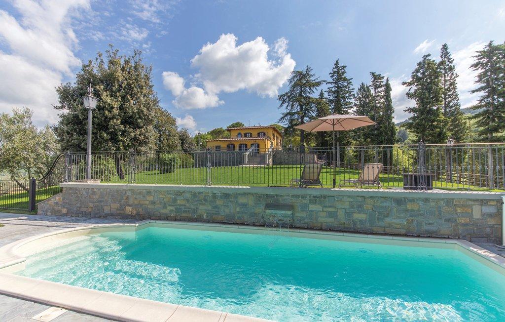 Villa Ghiandai Arezzo Eksteriør bilde