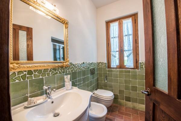 Villa Ghiandai Arezzo Eksteriør bilde