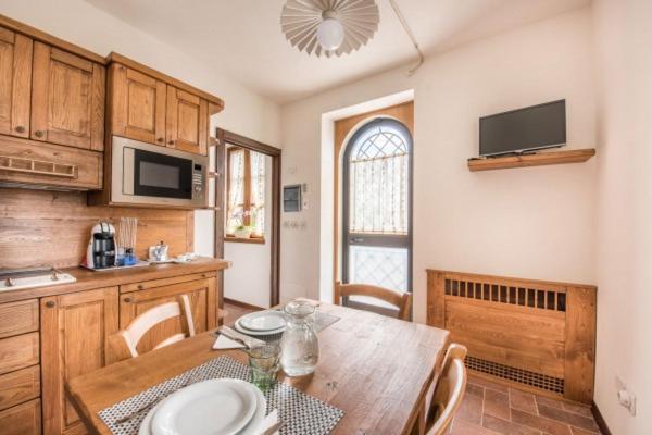 Villa Ghiandai Arezzo Eksteriør bilde