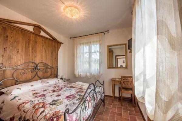 Villa Ghiandai Arezzo Eksteriør bilde