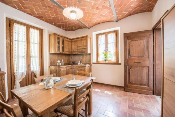Villa Ghiandai Arezzo Eksteriør bilde