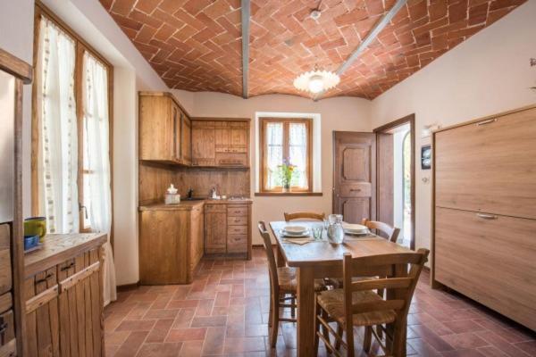 Villa Ghiandai Arezzo Eksteriør bilde