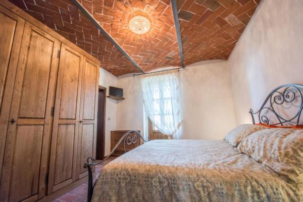 Villa Ghiandai Arezzo Eksteriør bilde